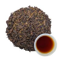 Шу Пуэр черная смородина_2