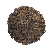 Шу Пуэр черная смородина_0