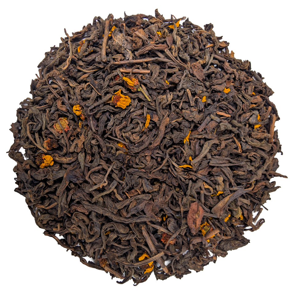 Шу Пуэр Медовый пуэр