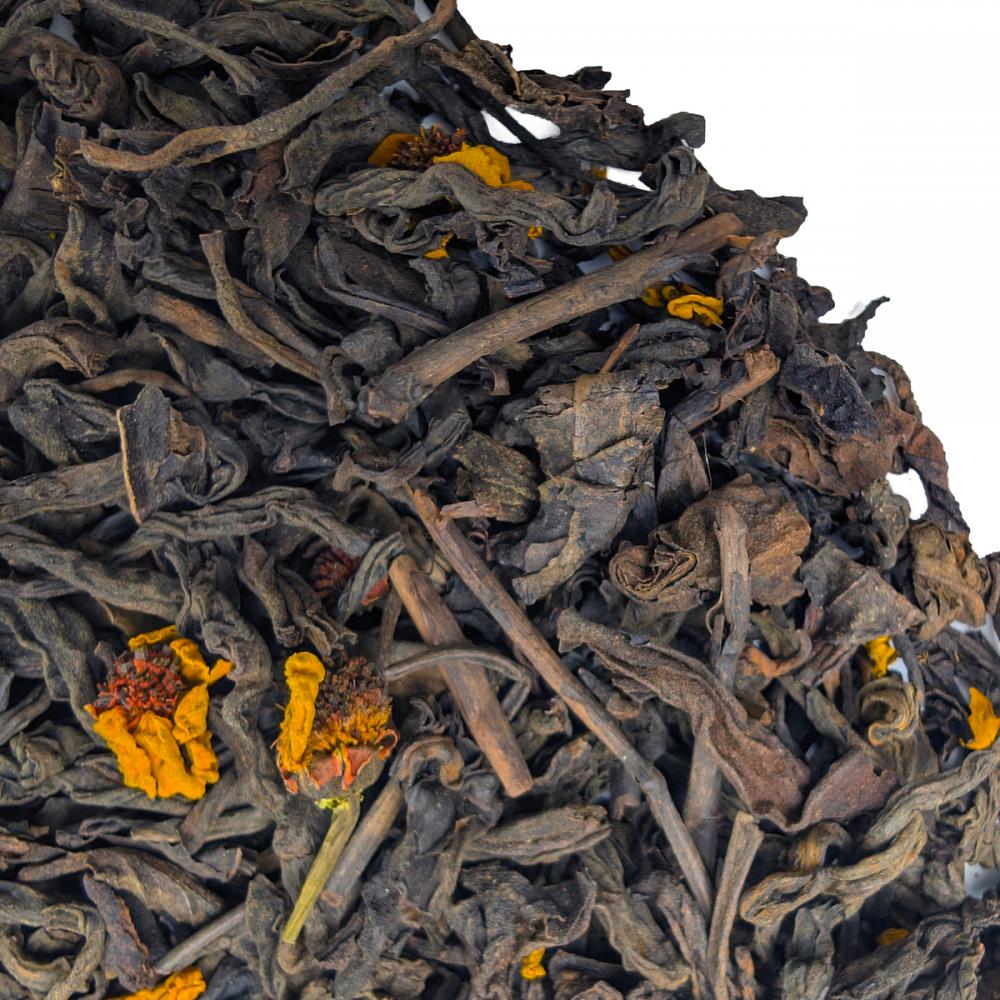 Шу Пуэр Медовый пуэр