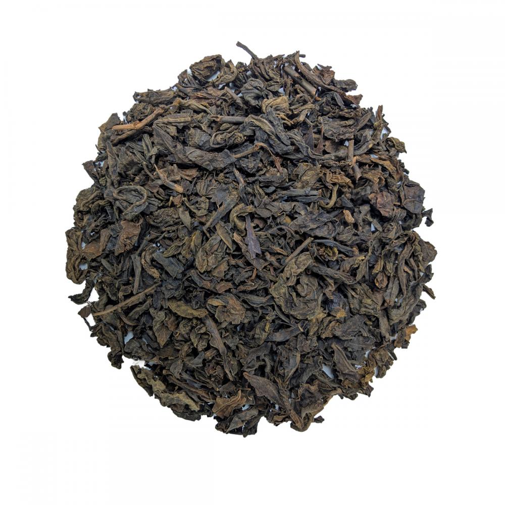 Шу Пуэр Взрывной пуэр