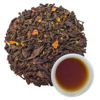 Шу Пуэр Сладкий апельсин