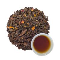 Шу Пуэр Сладкий апельсин_2