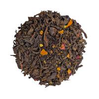 Шу Пуэр Сладкий апельсин_0