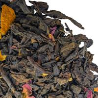 Шу Пуэр Сладкий апельсин_1