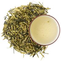 Зеленый чай японский Кукича_2