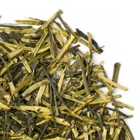 Зеленый чай японский Кукича_1