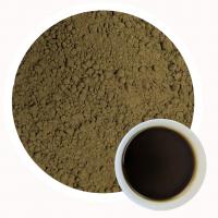 Зеленый чай японский Ходзича (порошок)