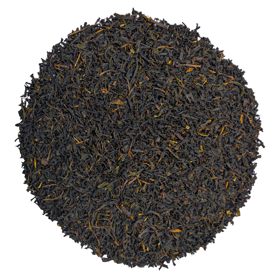 Чай черный японский Коча Органик