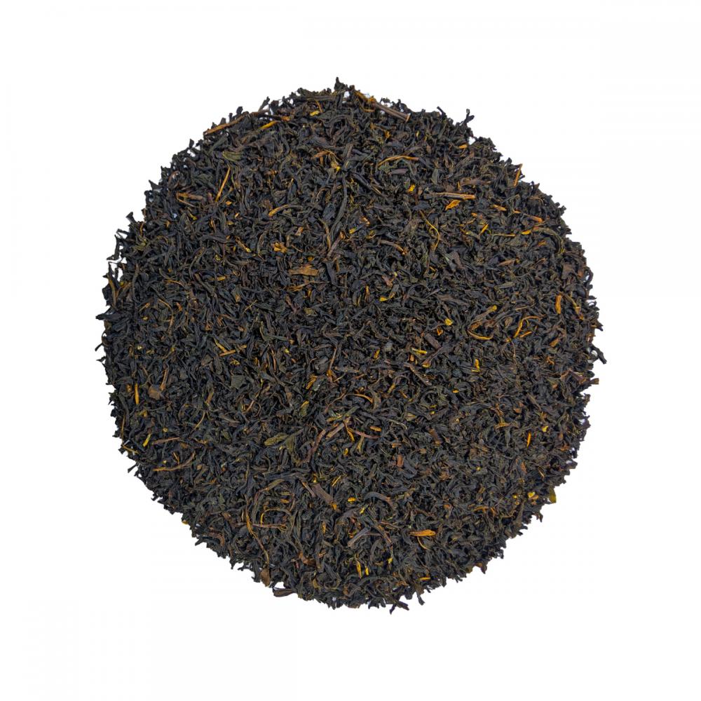 Чай черный японский Коча Органик