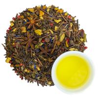 Зеленый чай японский Ходзича Масала