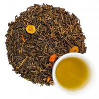 Зеленый чай японский Ходзича Юдзу