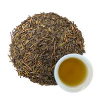 Зеленый чай японский Ходзича Молочная_2