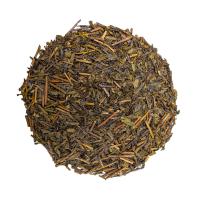 Зеленый чай японский Ходзича Молочная_0