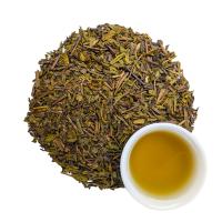 Зеленый чай японский Ходзича Шоколад_2