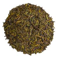 Зеленый чай японский Ходзича Шоколад_1