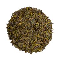 Зеленый чай японский Ходзича Шоколад_0