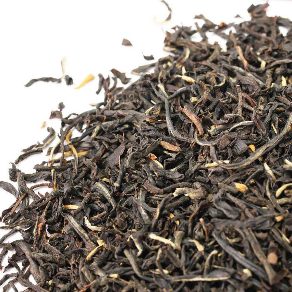 Чай черный Цейлон Ветиханда Special FBOP TIPPY