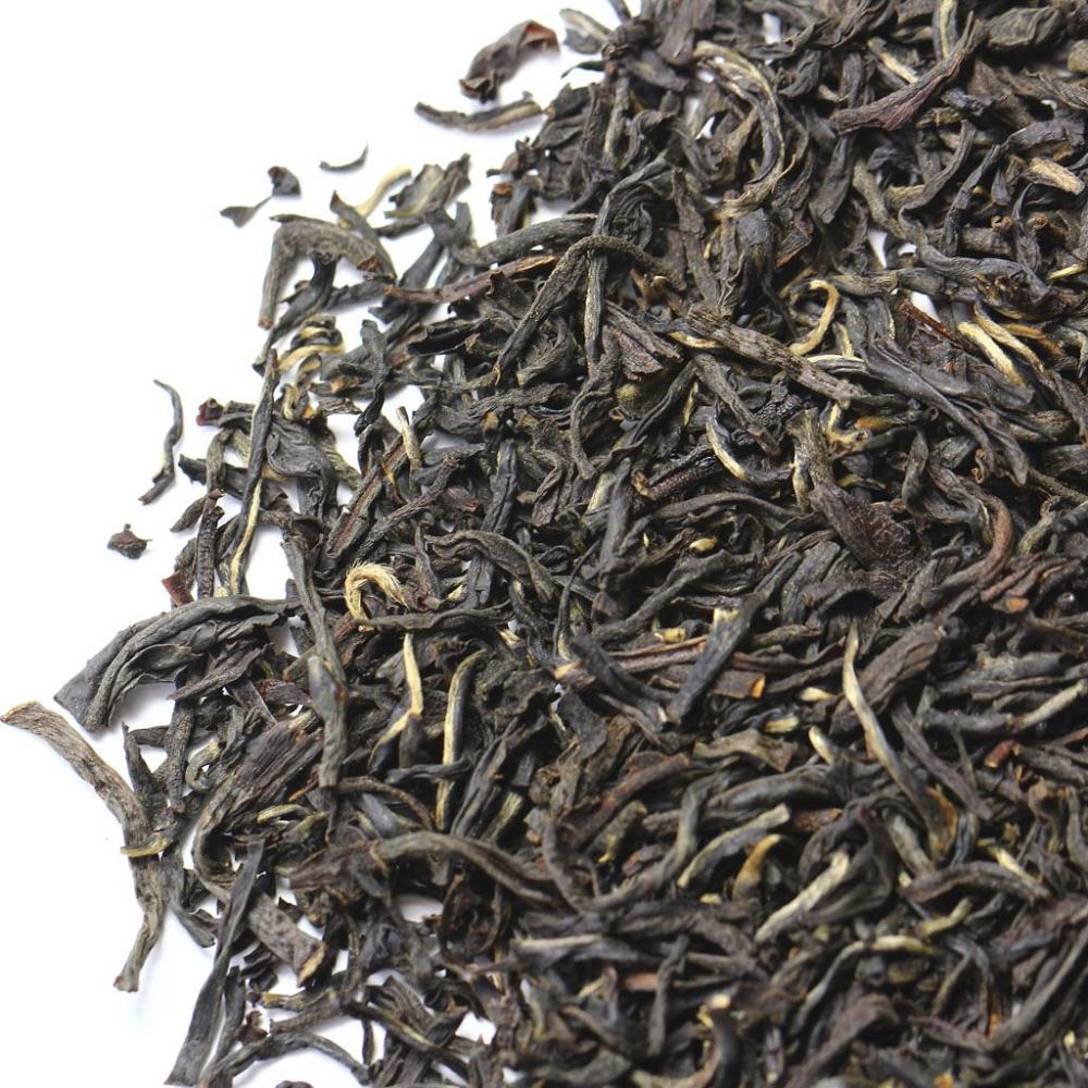 Чай черный Цейлон Ветиханда FBOP1