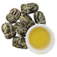 Чай связанный Драгоценный Лотос_1