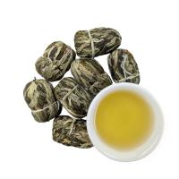 Чай связанный Драгоценный Лотос_3