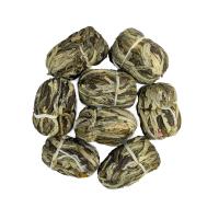 Чай связанный Драгоценный Лотос