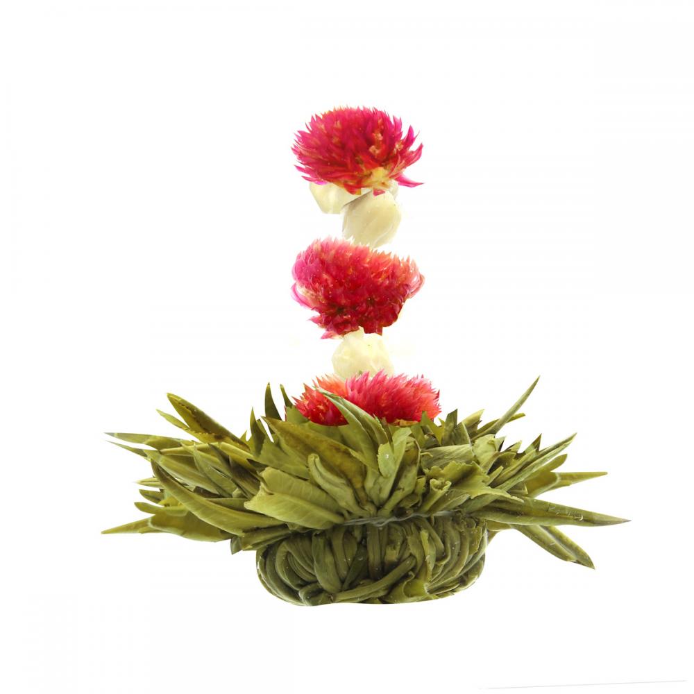 Чай связанный Дерево Красоты со вкусом манго