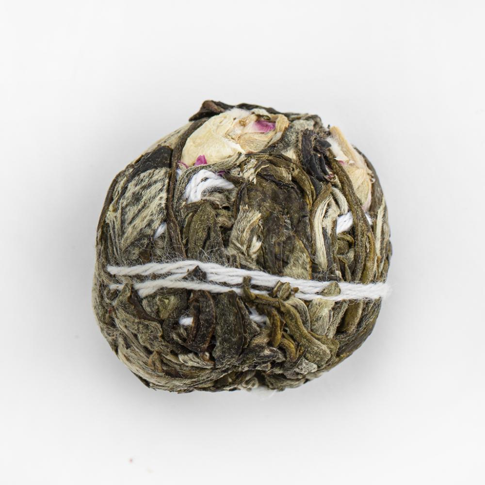 Чай связанный Дерево Красоты со вкусом манго