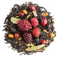 Иван-чай Дары сада_0