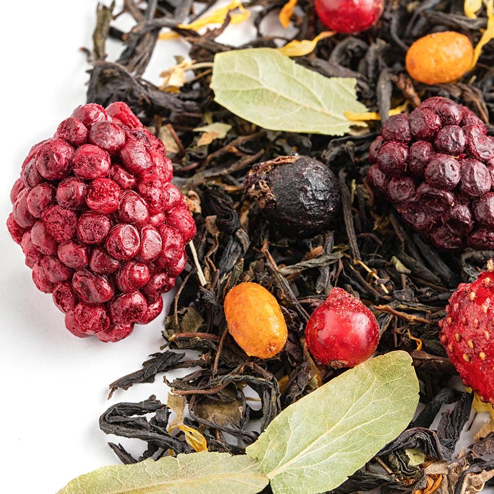 Иван-чай Дары сада