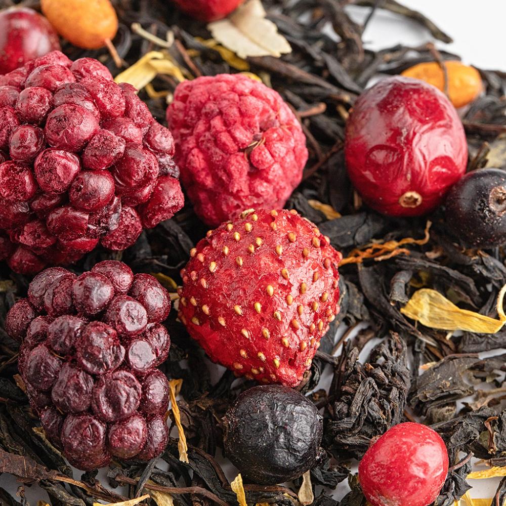 Иван-чай Дары сада