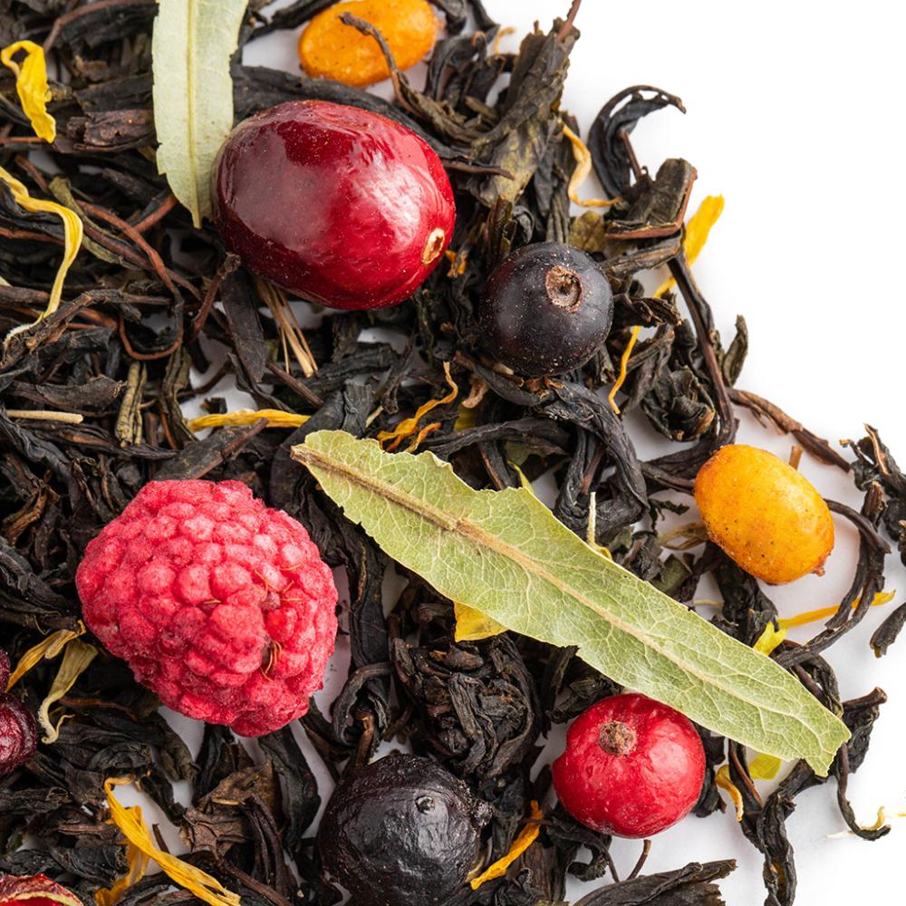 Иван-чай Дары сада