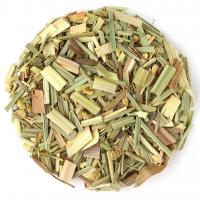 Чай травяной Имбирный лимонник_0