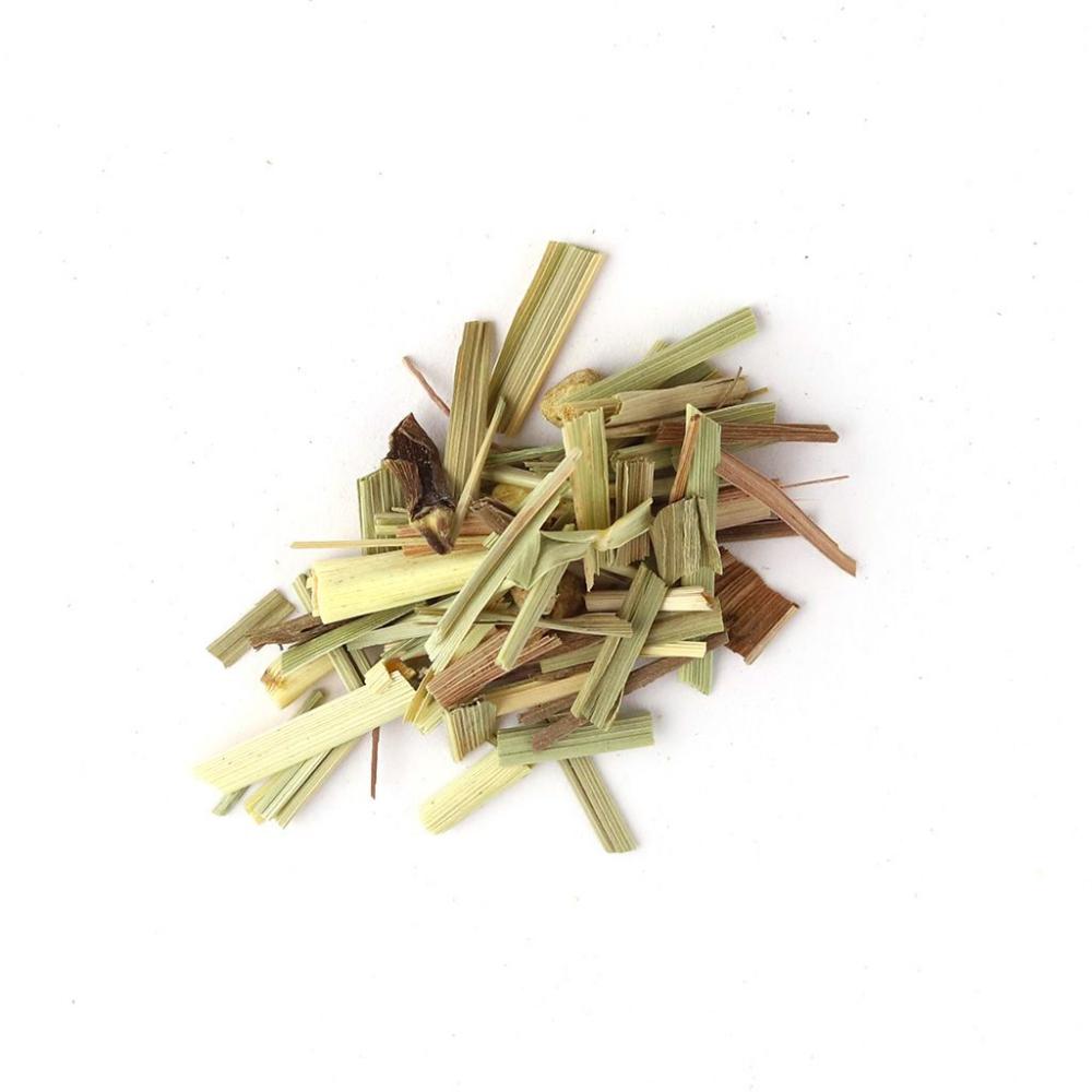 Чай травяной Имбирный лимонник