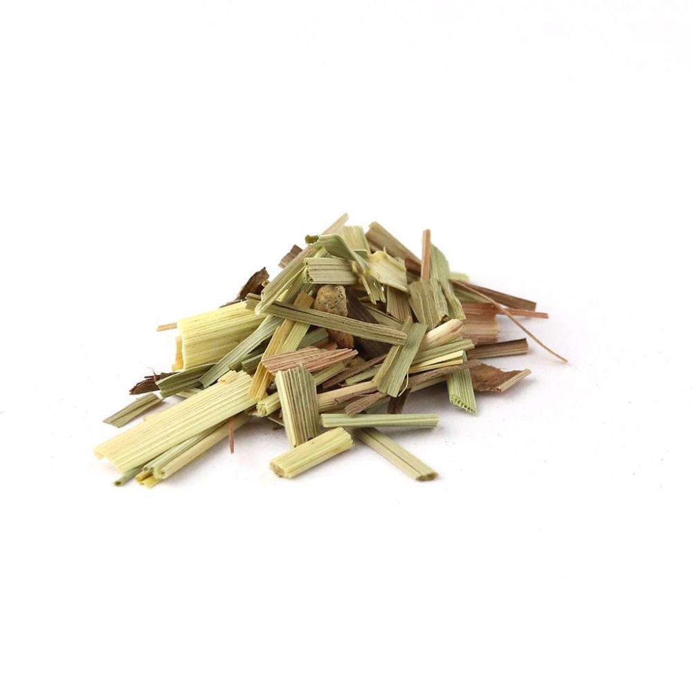 Чай травяной Имбирный лимонник