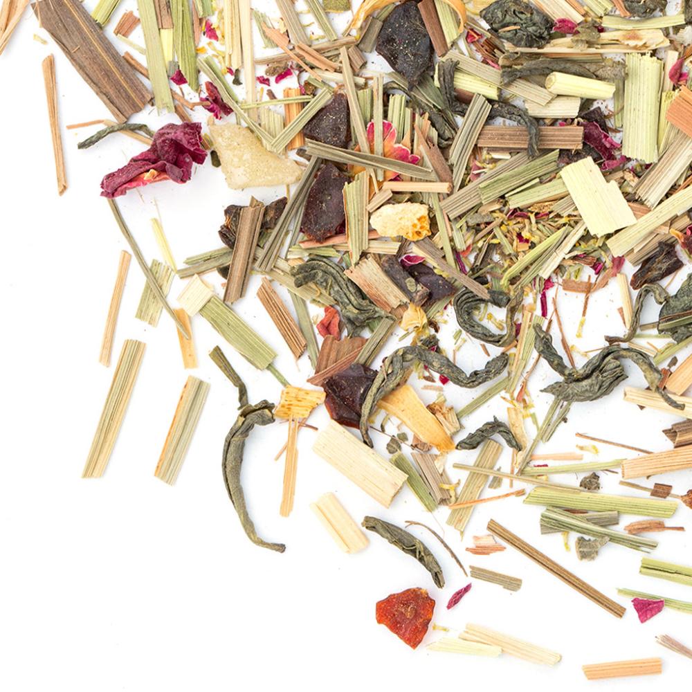 Чай травяной Утренняя Прохлада