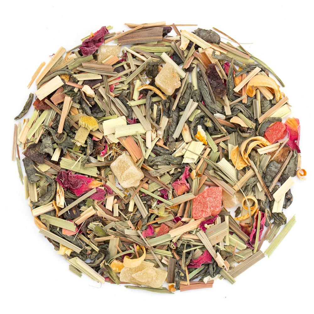 Чай травяной Утренняя Прохлада