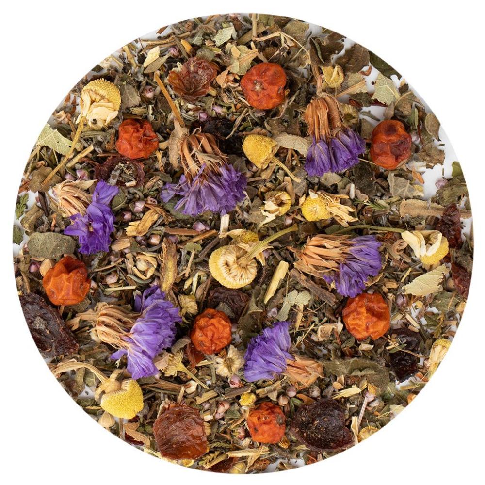 Чай травяной Легкое дыхание