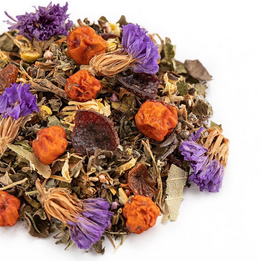 Чай травяной Легкое дыхание