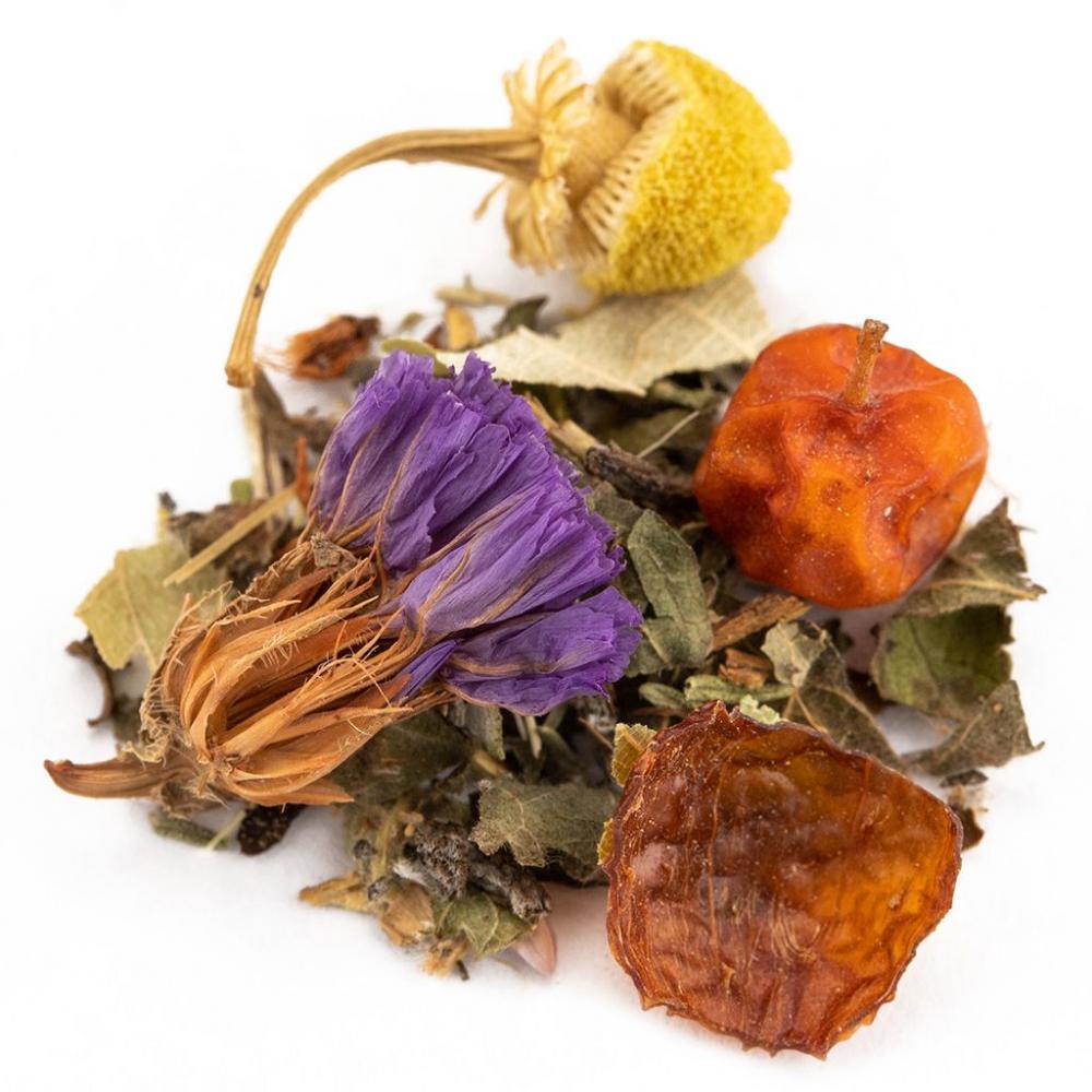 Чай травяной Легкое дыхание