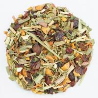 Чай травяной Бодрость (Тонус)_0