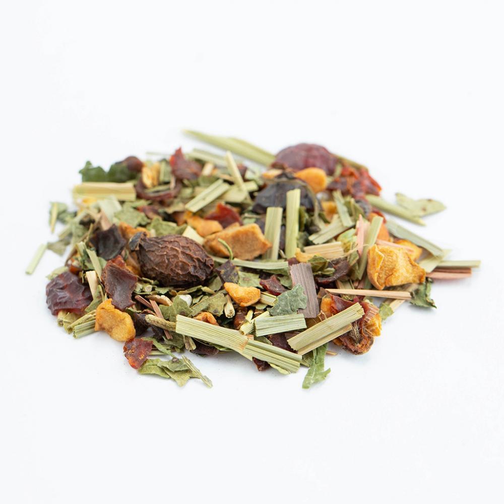 Чай травяной Бодрость (Тонус)