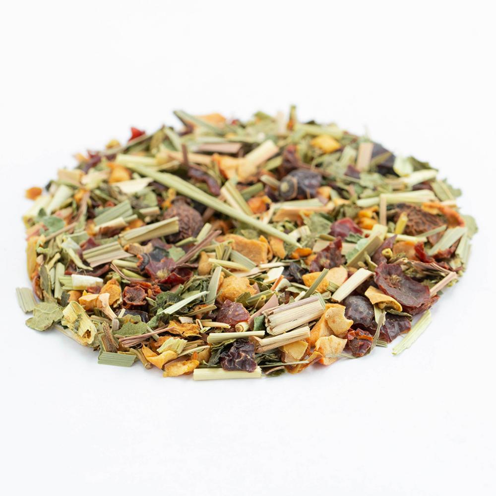 Чай травяной Бодрость (Тонус)