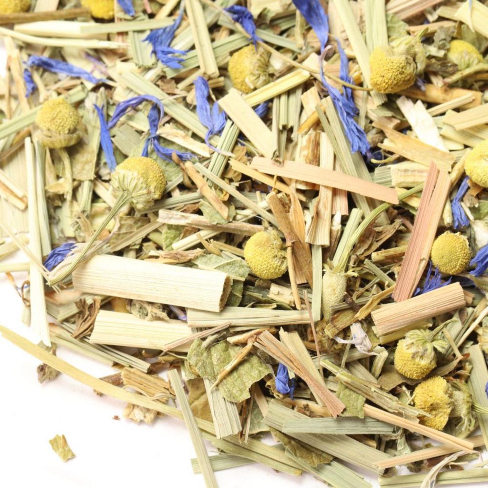 Чай травяной Спокойной Ночи