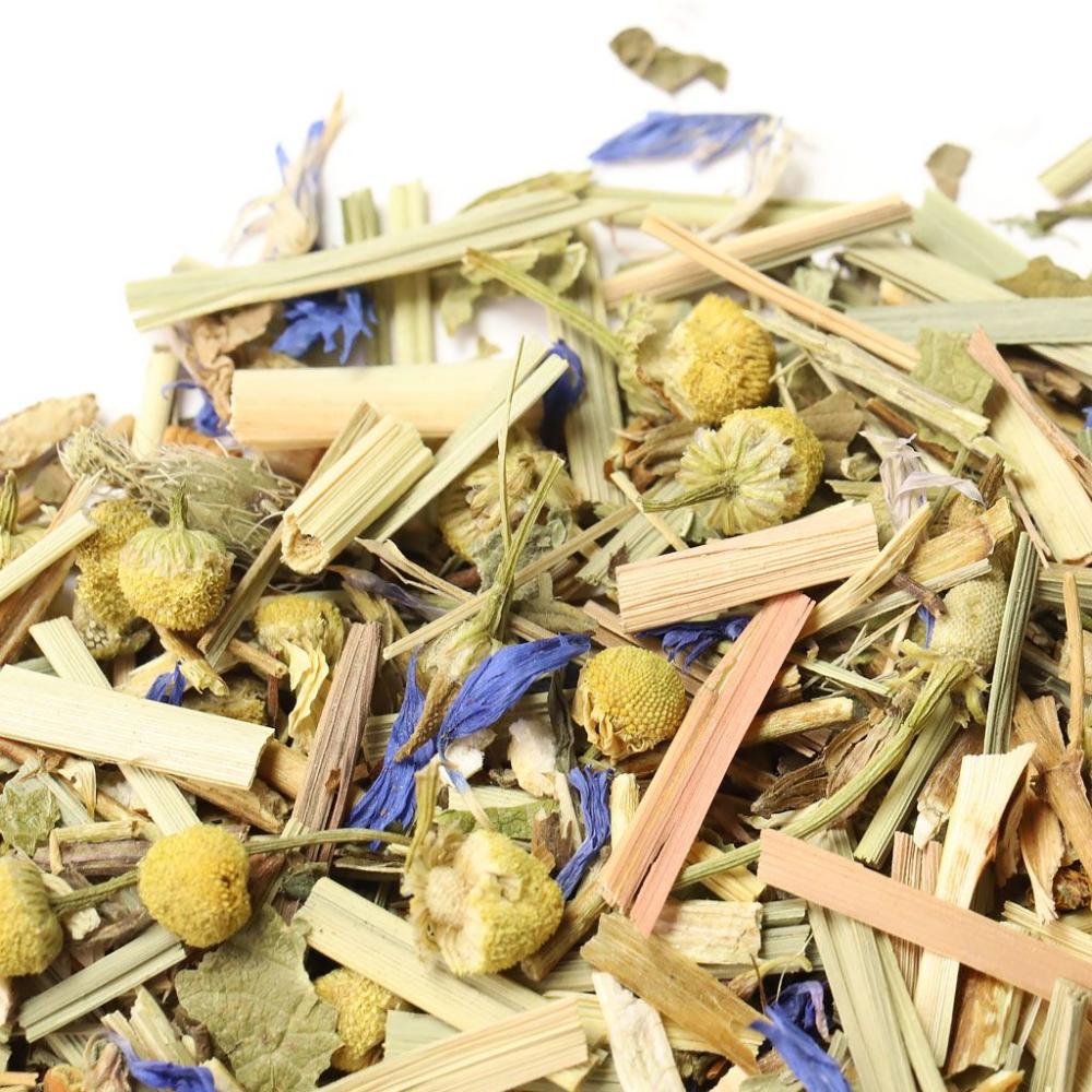 Чай травяной Спокойной Ночи