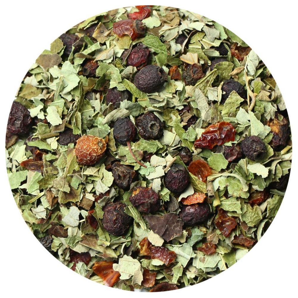 Чай травяной Витаминный