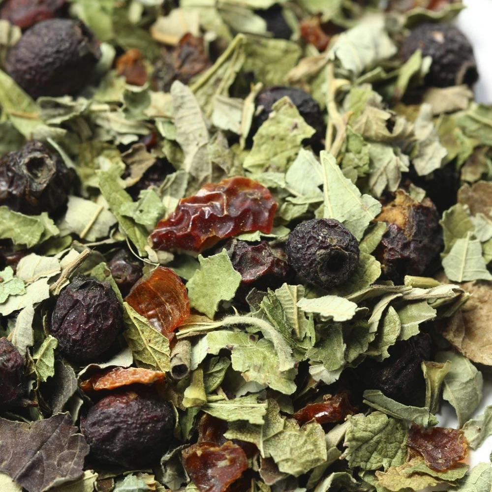 Чай травяной Витаминный