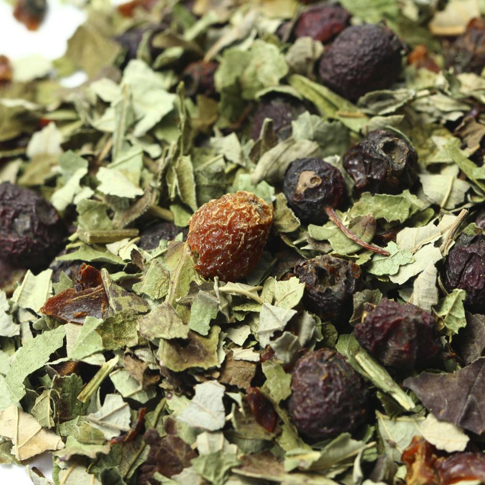 Чай травяной Витаминный