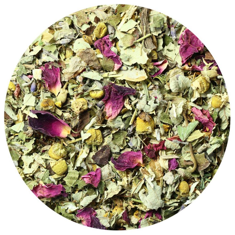 Чай травяной Успокоительный