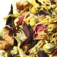 Чай травяной Малина с мятой_1